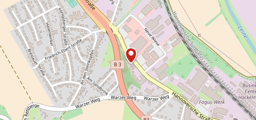 Cihan Bistro UG (haftungsbeschränkt) на карте
