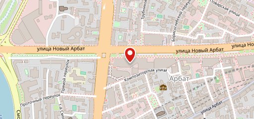 Cihan Turkish Steak and Kebab на карте