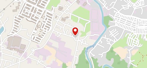 Cikulada Resto на карте