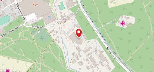 Cili Pica HQ на карте