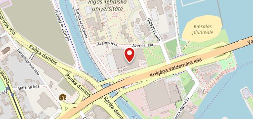Čili Pizza Olimpia на карте
