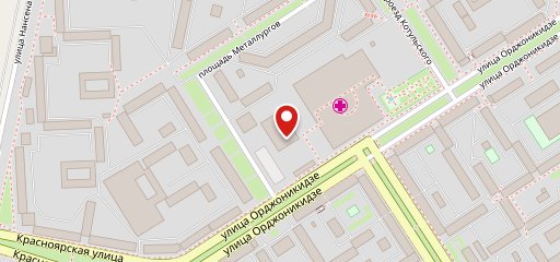 Cinema Art Hall на карте