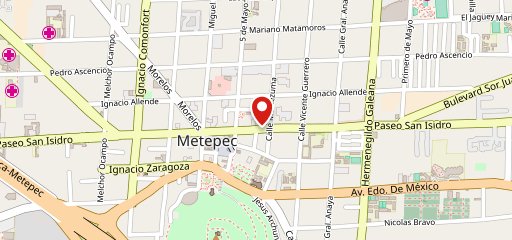 Cinema Caffè на карте