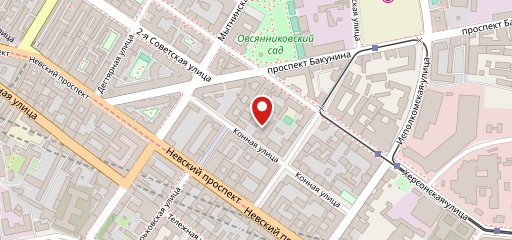 Кинотеатр для двоих Пандора на карте