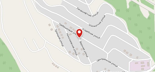 Cinnabon на карте