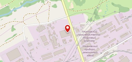 CINNABON, кафе-пекарня на карте
