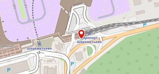 Тарабин на карте