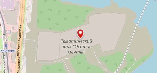 Cinnabon на карте