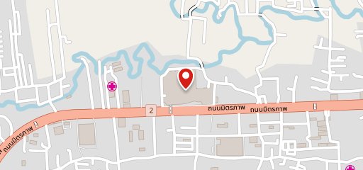 Cinnabon на карте