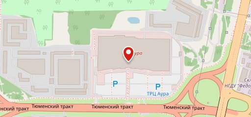 Kebab & Grill на карте