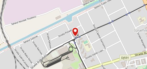 Cio Express на карте