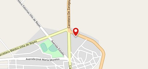 Cirango на карте