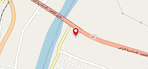 CIRCLE A на карте