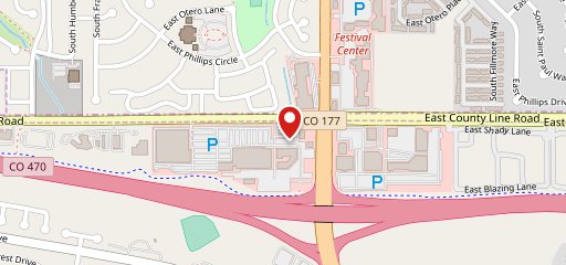 Circle K на карте