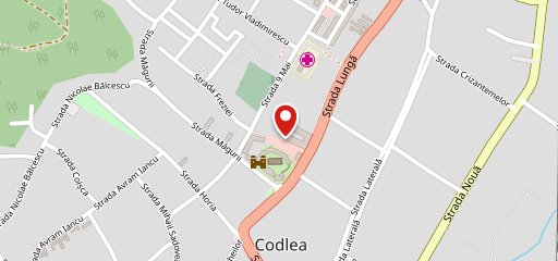 Citadel Pub на карте