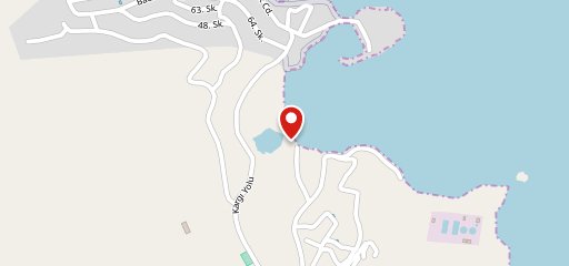 CİTİES REST на карте
