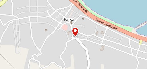 ÇITIR PİDE на карте