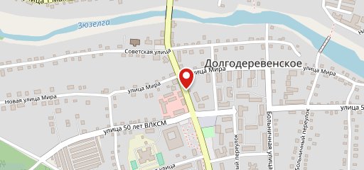 City Cafe, банкетный зал. на карте