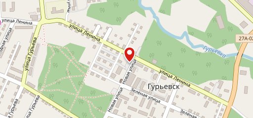 CityCoffee на карте