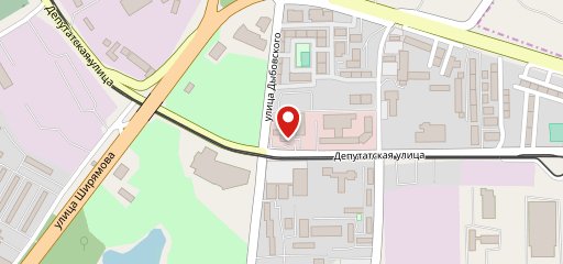 City coffee на карте
