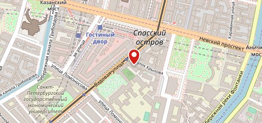 El Uniqo на карте