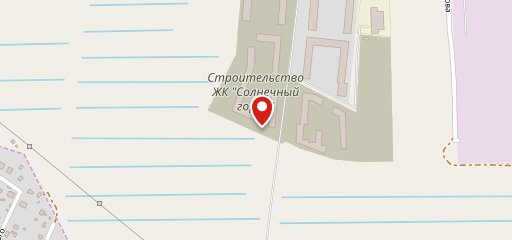 Городские кондитерские № 1 на карте