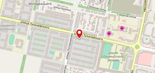 City Doners на карте