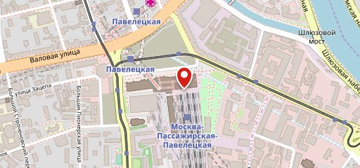 CITY GRILL kebab & beer на карте