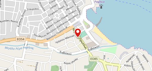 CITY GRILL на карте