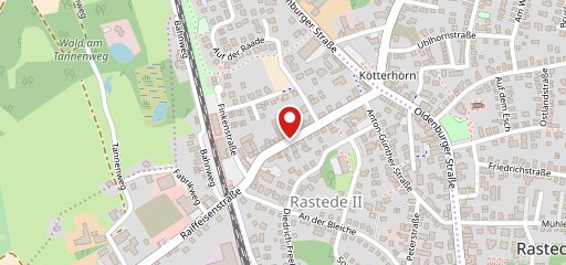 City-Grill Gaststätten, Restaurants на карте