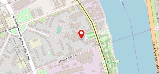 City grill на карте
