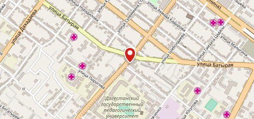 City Hall 26 на карте