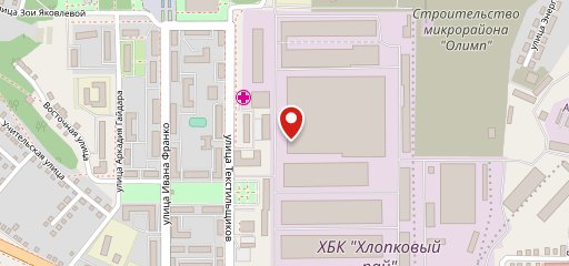 City Lunch на карте