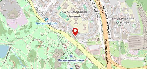 СУШИ-СИТИ, сеть магазинов японской кухни на карте