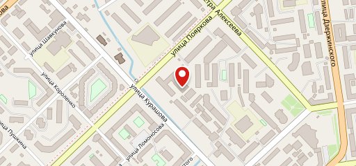 Доставка пиццы City Pizza на карте