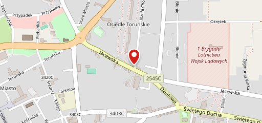 City Pub на карте