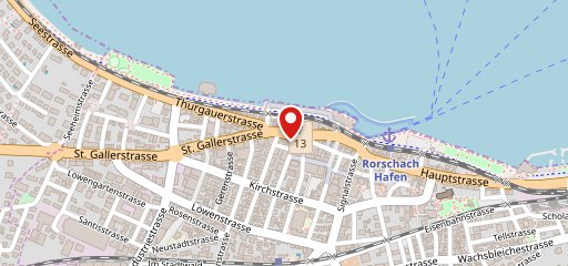 City Pub на карте