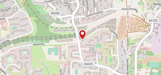 City Pub на карте