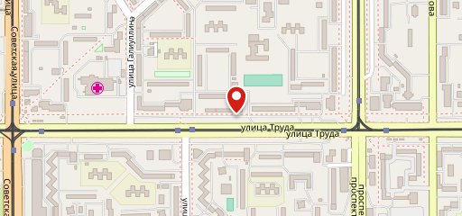 City Bar на карте