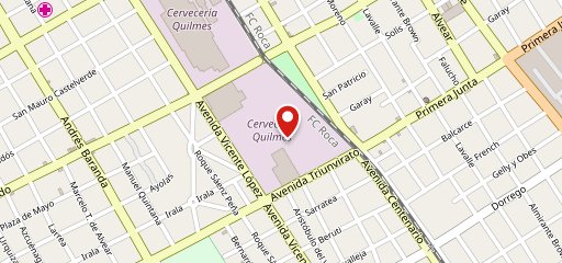 Citybar на карте