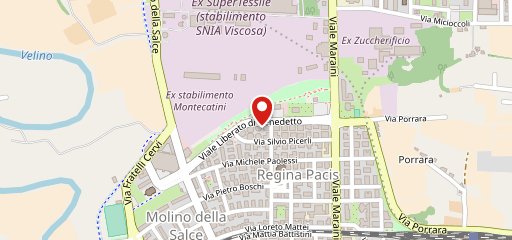 City Bar di Federici Luca на карте