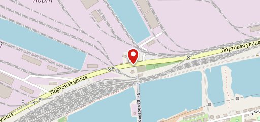 CityCoffee на карте