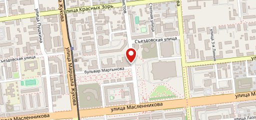 cityparty на карте