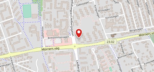 Citysol на карте