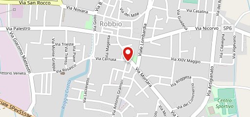 Bar Civico 48 на карте