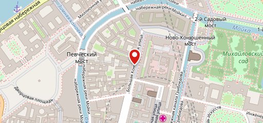 Civil на карте