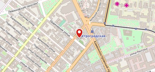 Civil на карте