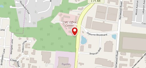 Clark Management на карте