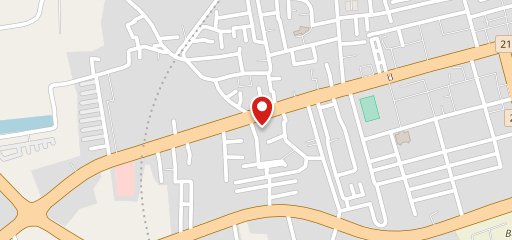 CLASS Cafe' на карте