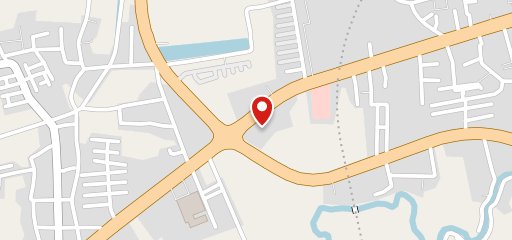 Class cafe Buriram на карте